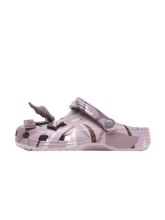 Clot x Crocs Violet