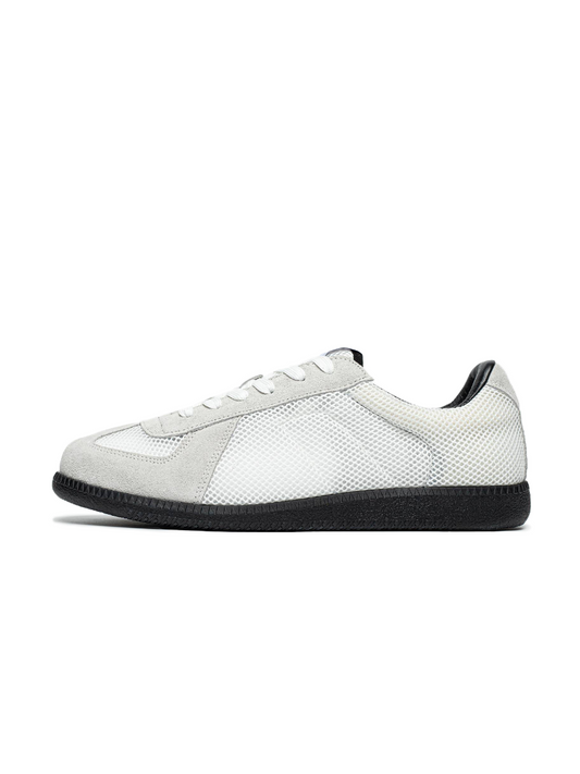 Maison Margiela Replica Mesh White