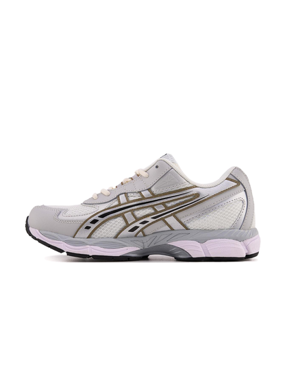 Asics Gel-NYC 2055 Cream Pure Silver