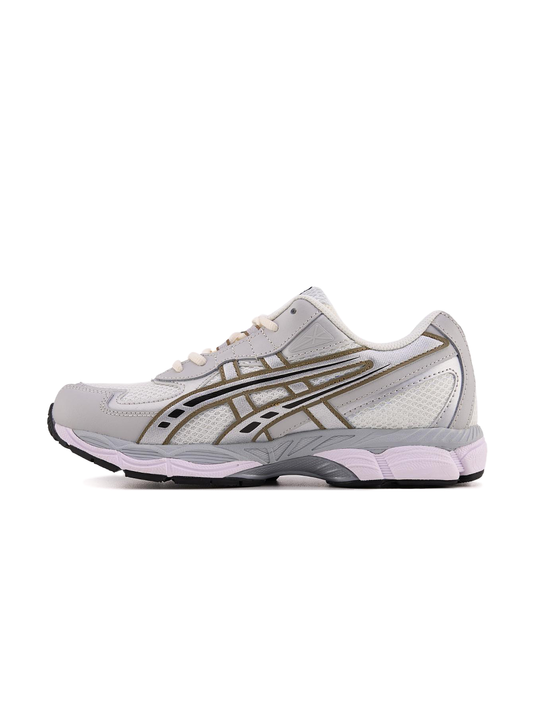 Asics Gel-NYC 2055 Cream Pure Silver