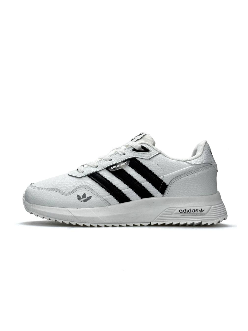 Adidas Retropy White Black
