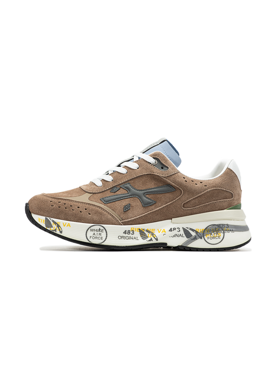 Premiata Moerun Brown 2.0
