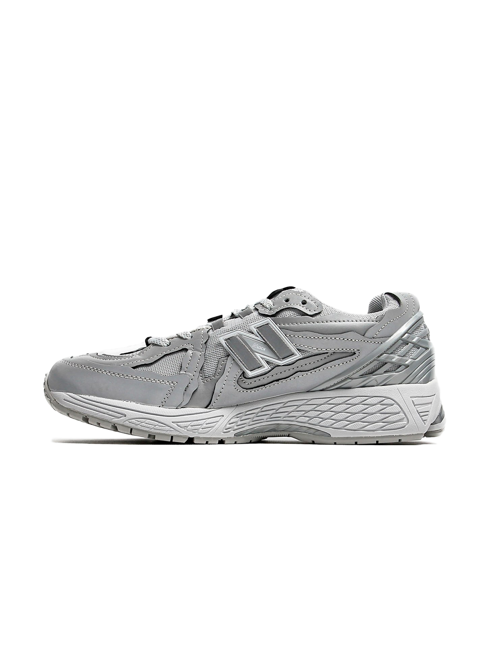 New Balance 1906D Grey Reflective