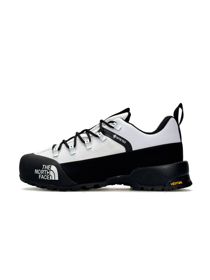 The North Face Glenclyffe Low Gore-Tex GTX White Black
