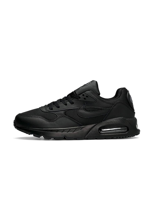 Nike Air Max Correlate All Black