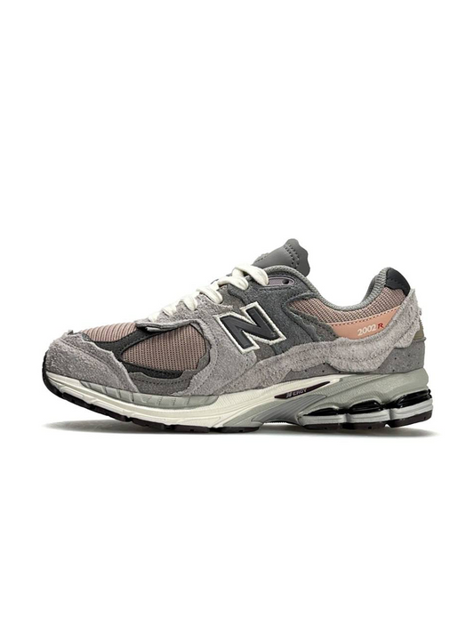 New Balance 2002R New Grey Pink