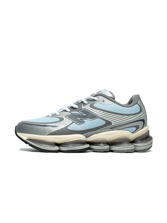 New Balance 2000 ABZORB Blue Grey