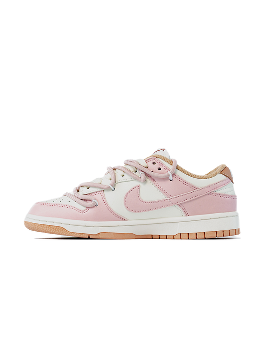 Nike SB Dunk Low Pink Beige