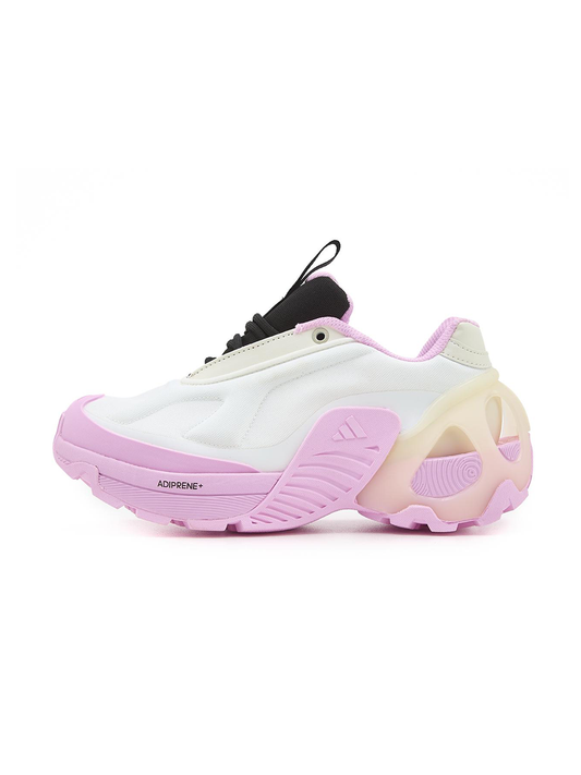 Adidas Edge Runner White Pink