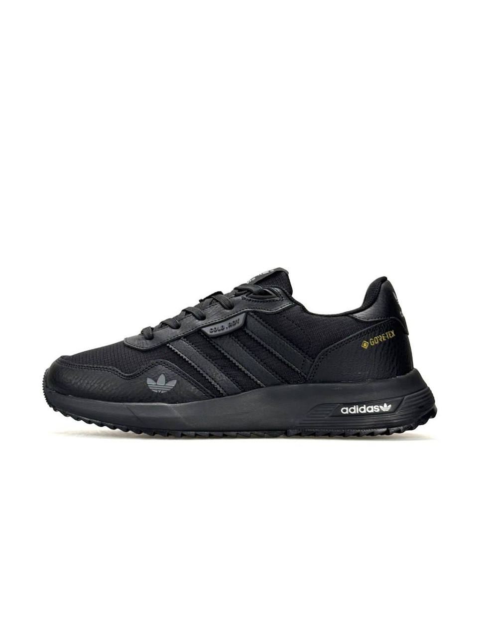 Adidas Retropy GTX Gore-Tex Black