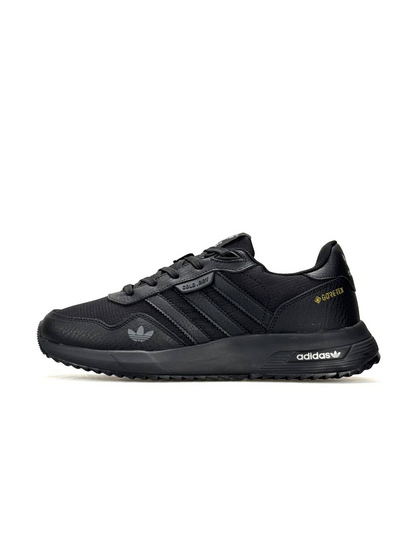 Adidas Retropy GTX Gore-Tex Black