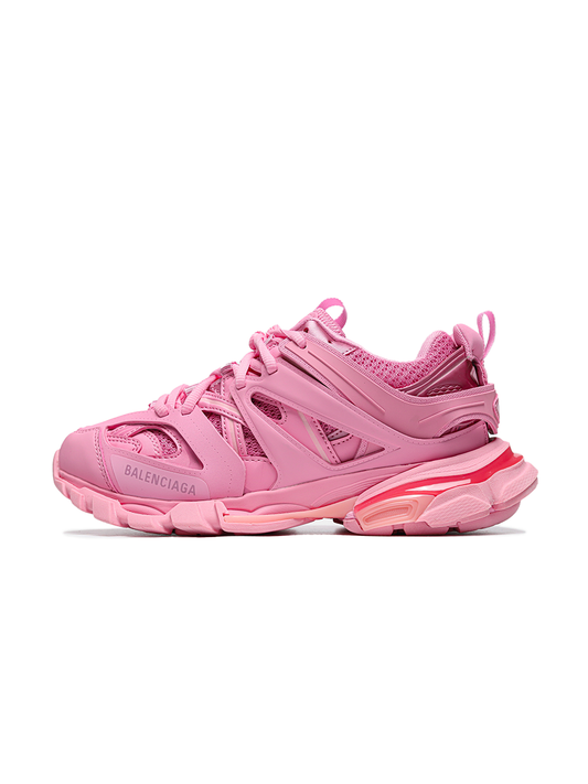 Balenciaga Track Trainer Pink