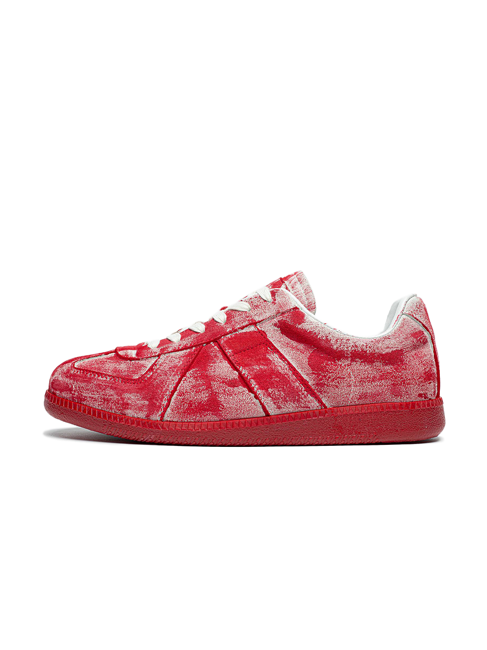 Maison Margiela Replica Red
