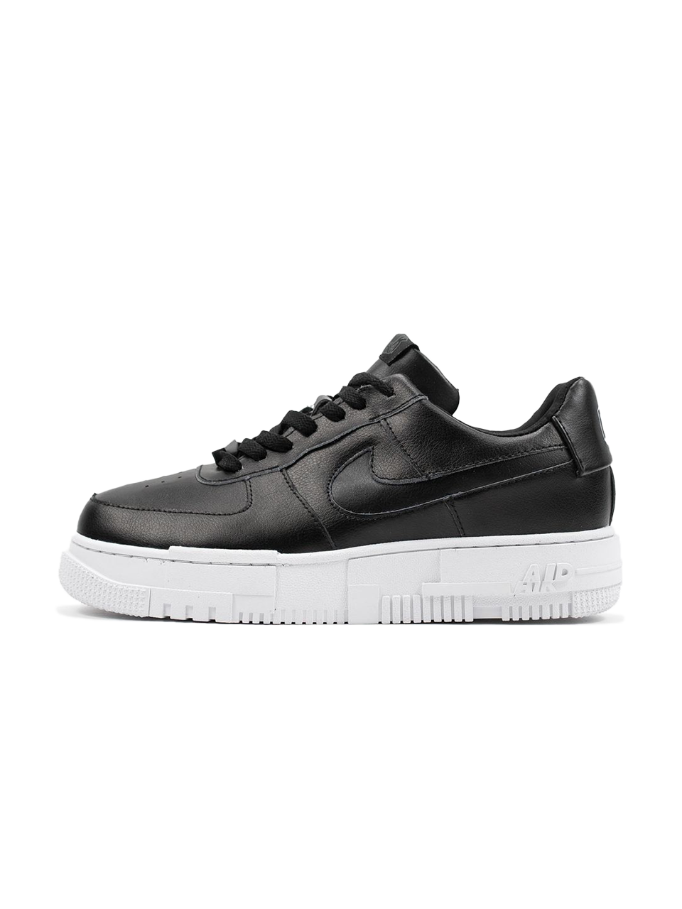 Nike Air Force Pixel Black