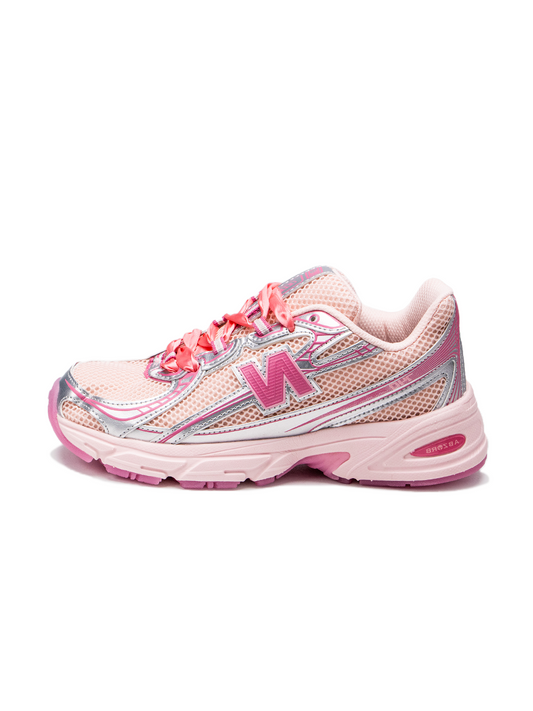 Atmos Pink x New Balance 740 Pink Vacation