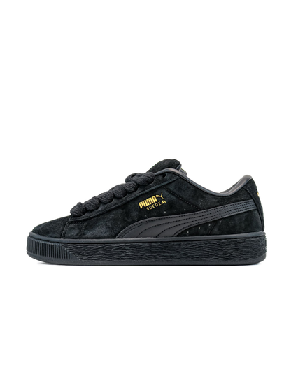 Puma Suede XL Black