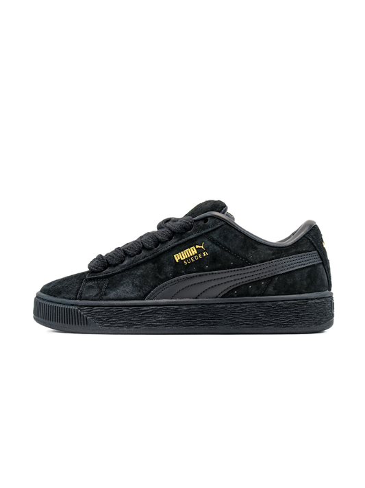 Puma Suede XL Black