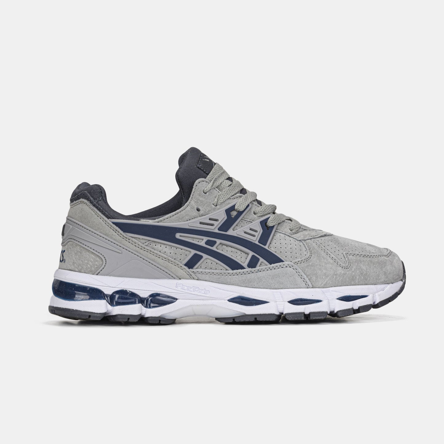 Asics Gel-Kayano Trainer 21 Grey Blue