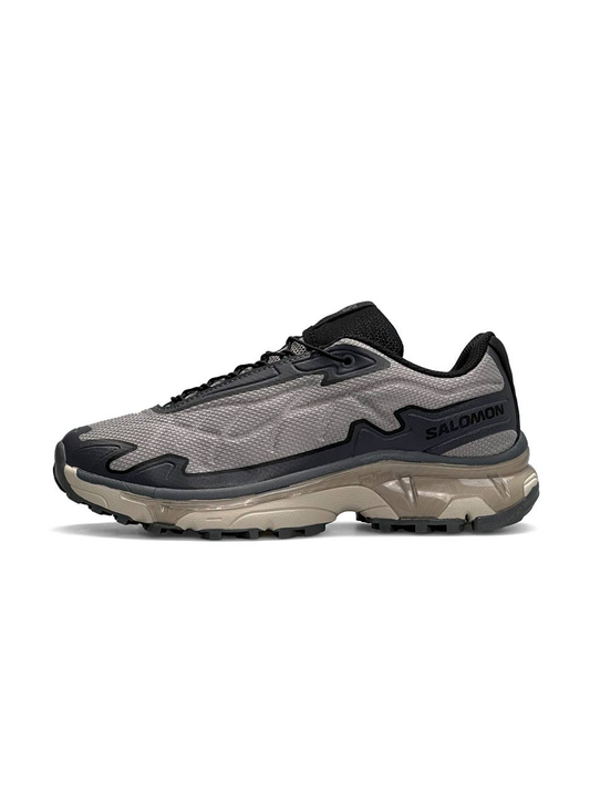 Salomon Advanced XT-Slate Gray