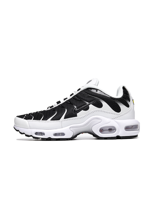 Nike Air Max Plus TN Black White