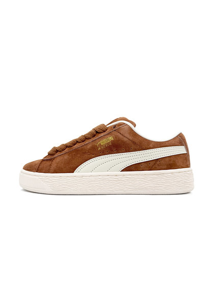 Puma Suede XL Haute Coffee