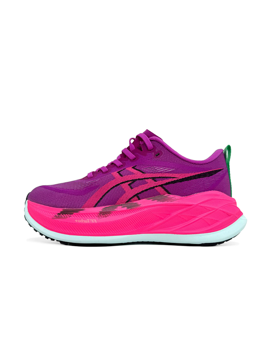 Asics Superblast Pink Violet