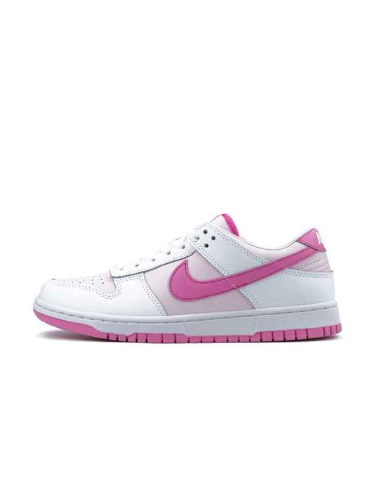 Nike SB Dunk White Pink