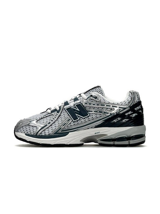 New Balance 1906R Light Grey Metallic