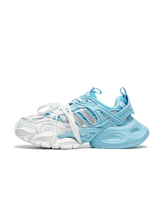 Adidas Vento XLG Deluxe Blue White