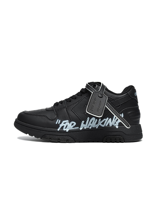 Off-White Out of Office For Walking Black