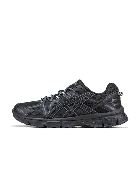 Asics Gel-Kahana 8 Black