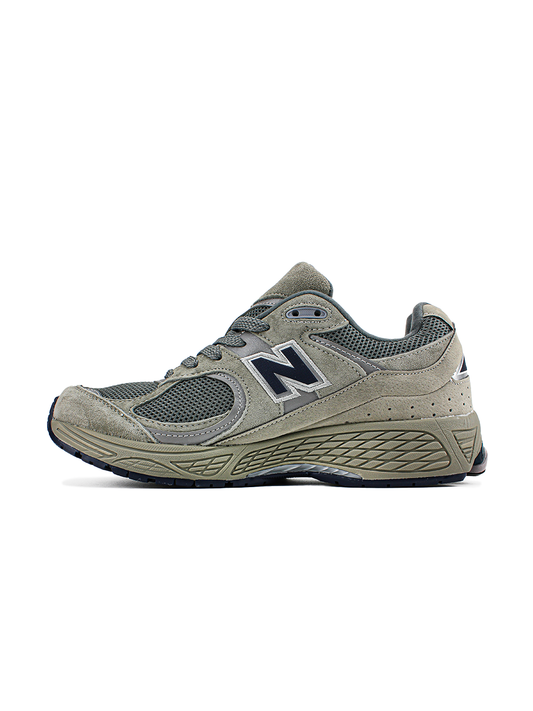 New Balance 2002R OG Light Grey