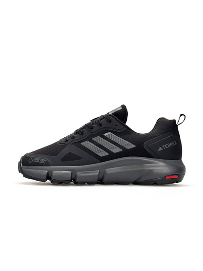 Adidas Terrex New GTX Gore-Tex Black Grey