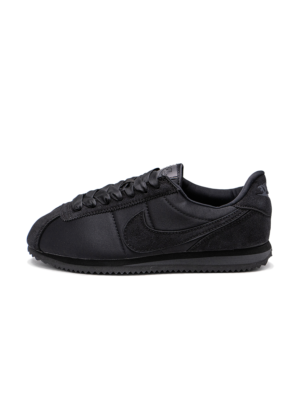 Nike Cortez Triple Black