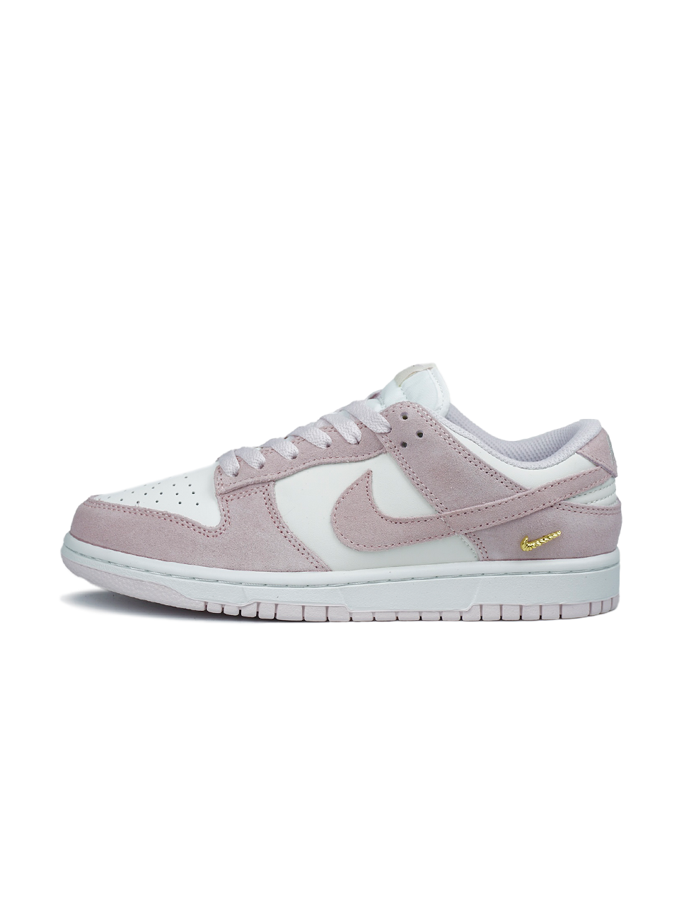 Nike SB Dunk Low Sail Pearl Pink