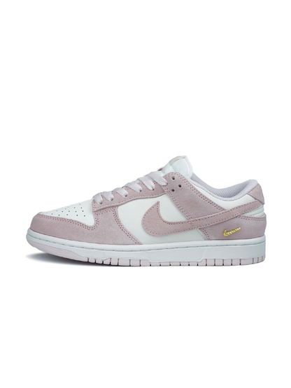 Nike SB Dunk Low Sail Pearl Pink