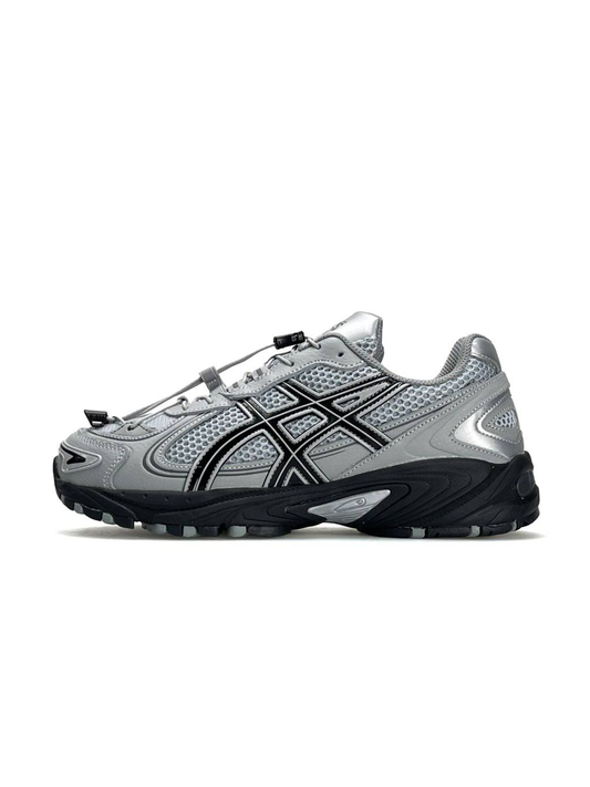 ASICS Gel-Kahana TR V4 Grey Black