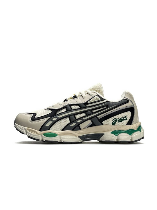 Asics Gel-NYC 2055 Beige Grey Black