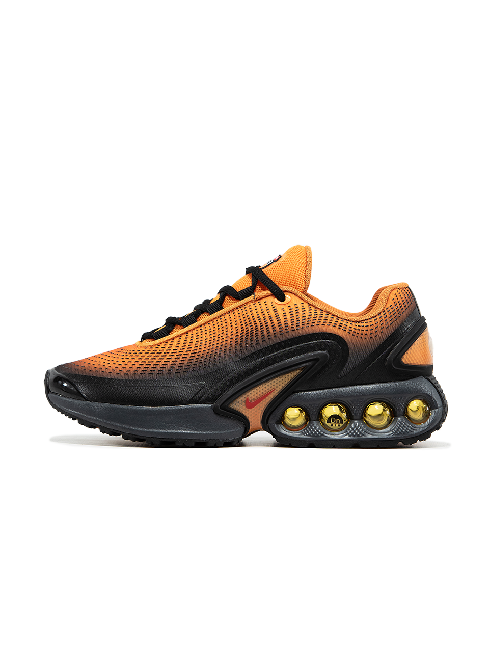 Nike Air Max DN Orange Black