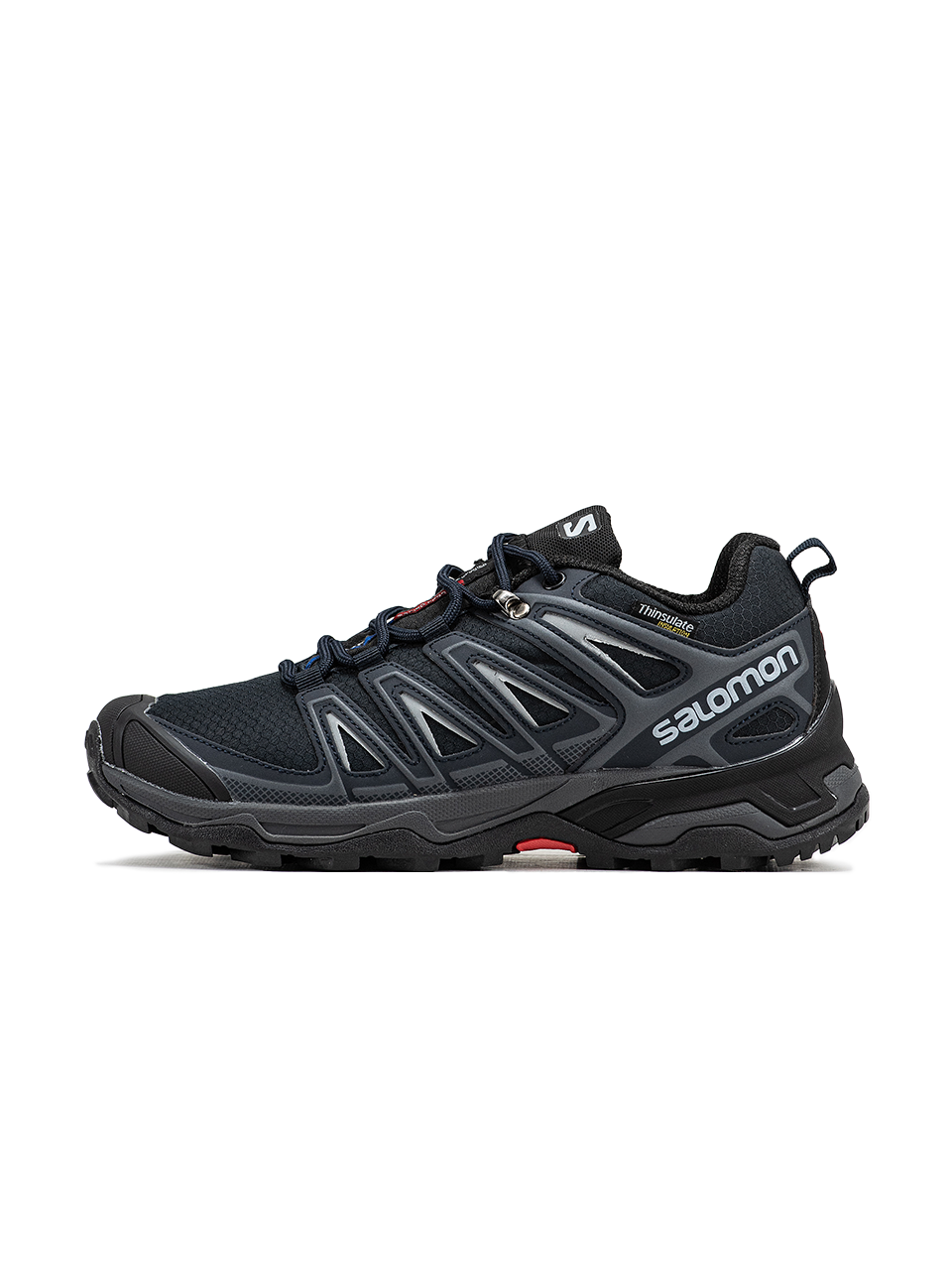 Salomon Speed Cross Pro Blue