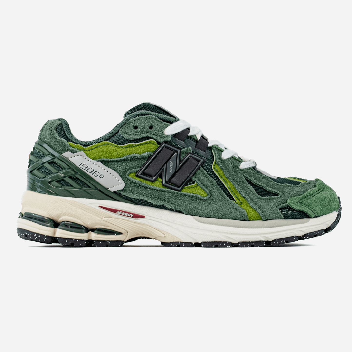 New Balance 1906D Green