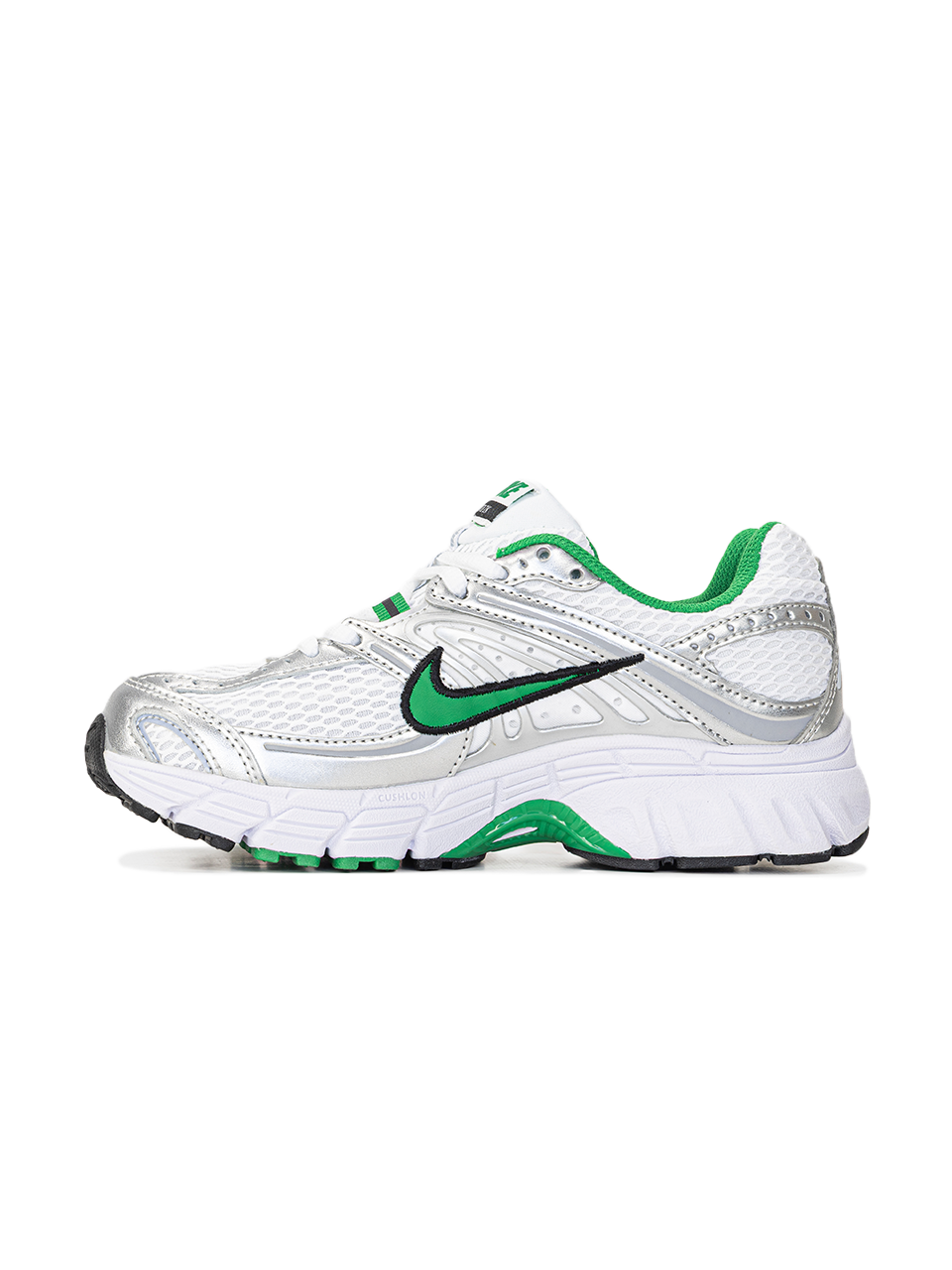 Nike Air Max Moto 2K Green Silver Black