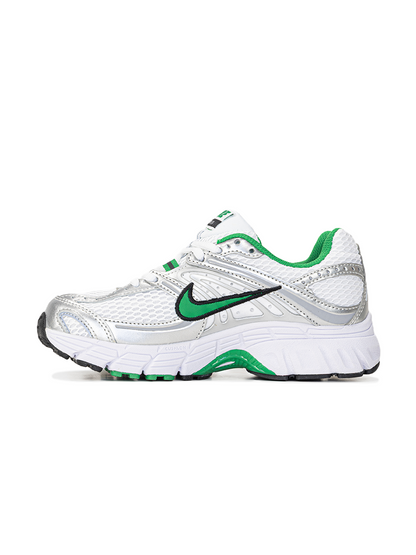 Nike Air Max Moto 2K Green Silver Black