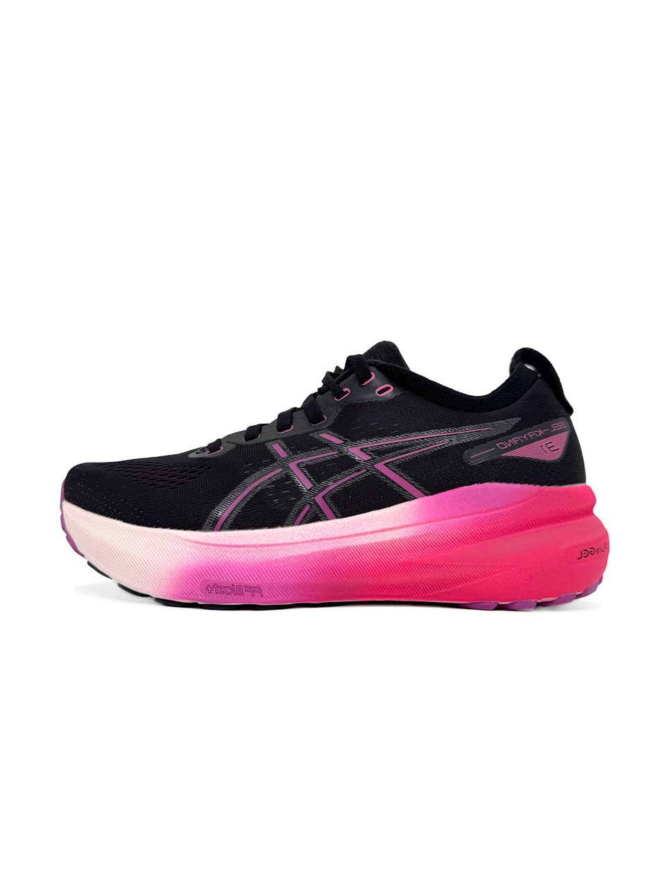 Asics Gel-Kayano 31 Black Pink