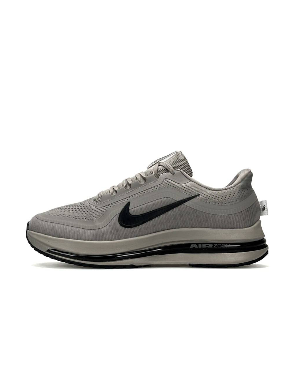 Nike Pegasus Premium Light Grey Black