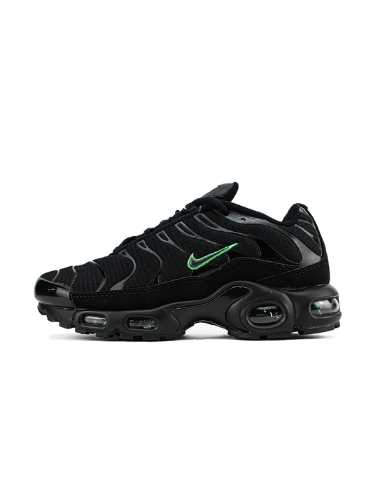Nike Air Max Plus Black Volt