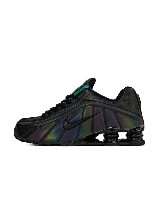 Nike Sportswear Shox R4 SE Lemon Twist