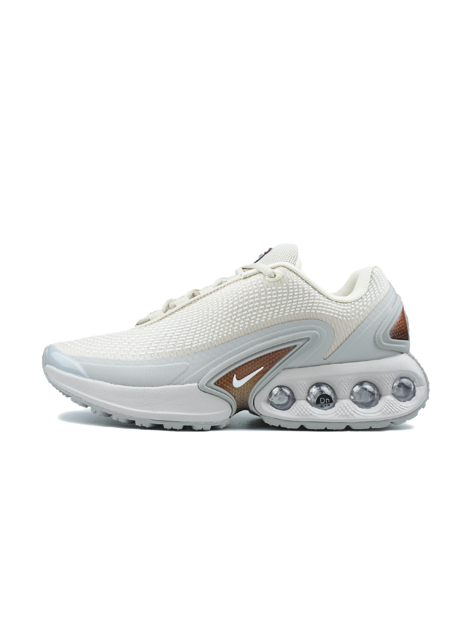 Nike Air Max DN Beige Grey Brown