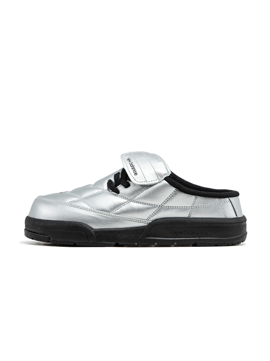 New Balance Terrace Mule Silver