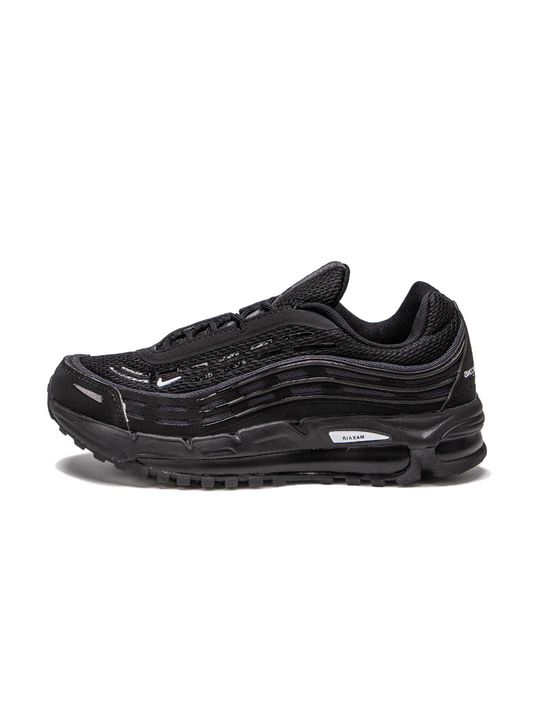 Comme Des Garcons Homme Plus X Nike Air Max TL 2.5 Black